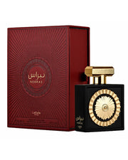 Lattafa Nebras Eau de Parfum 100ml bottle