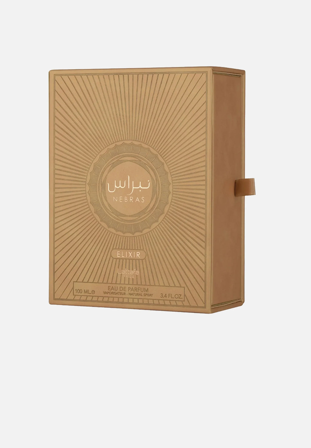 NEBRAS ELIXIR EDP 100ML - LATTAFA (3)