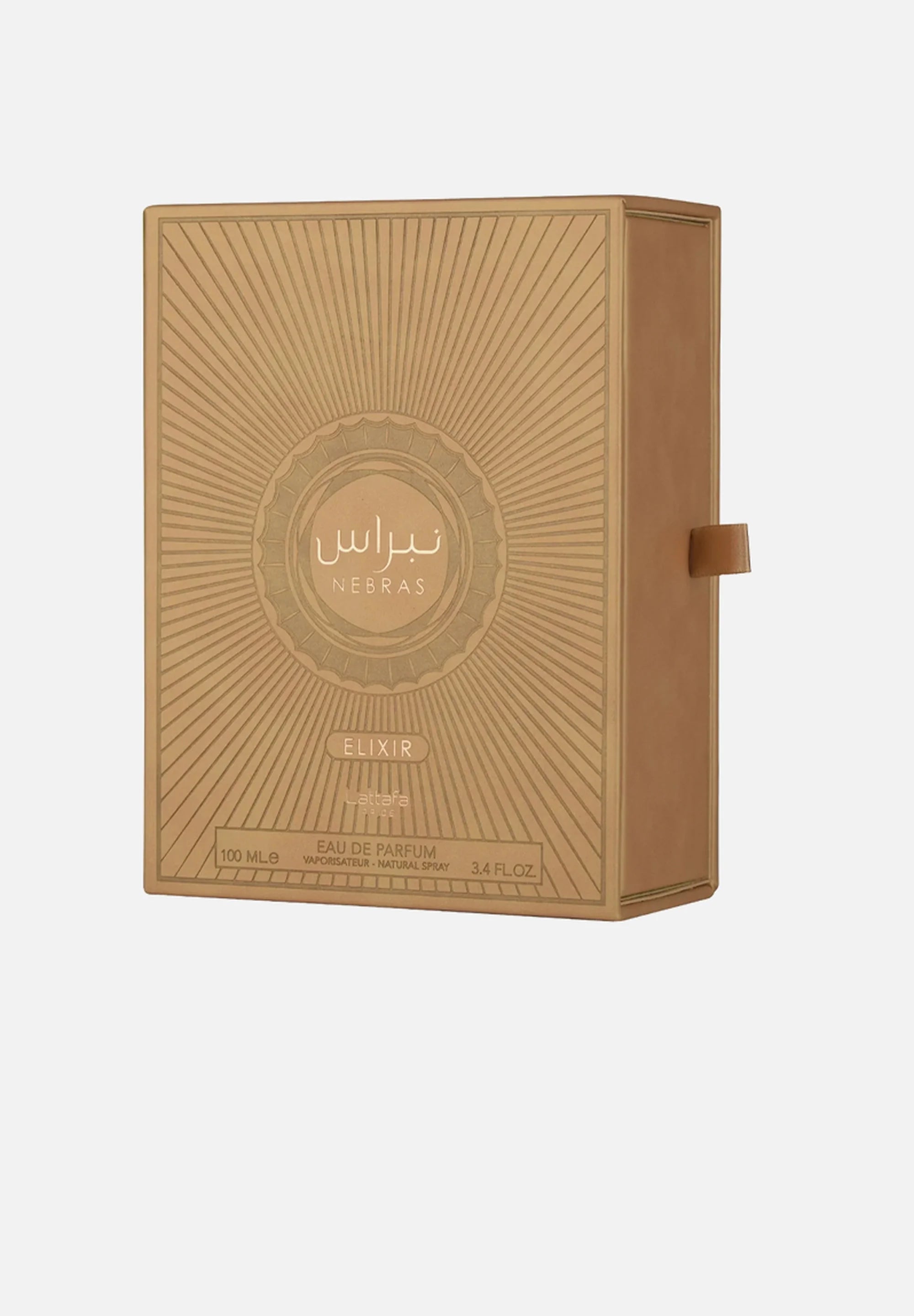 NEBRAS ELIXIR EDP 100ML - LATTAFA (3)