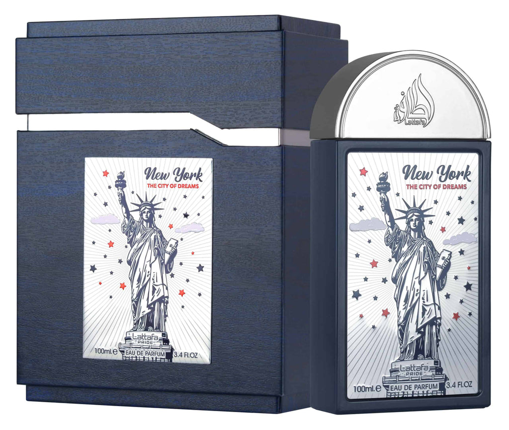 NEW YORK LATTAFA 100ML (3)