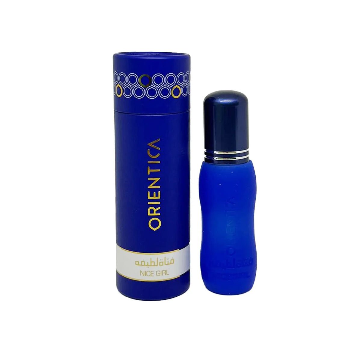 NICE GIRL ORIENTICA ATAR 6ML