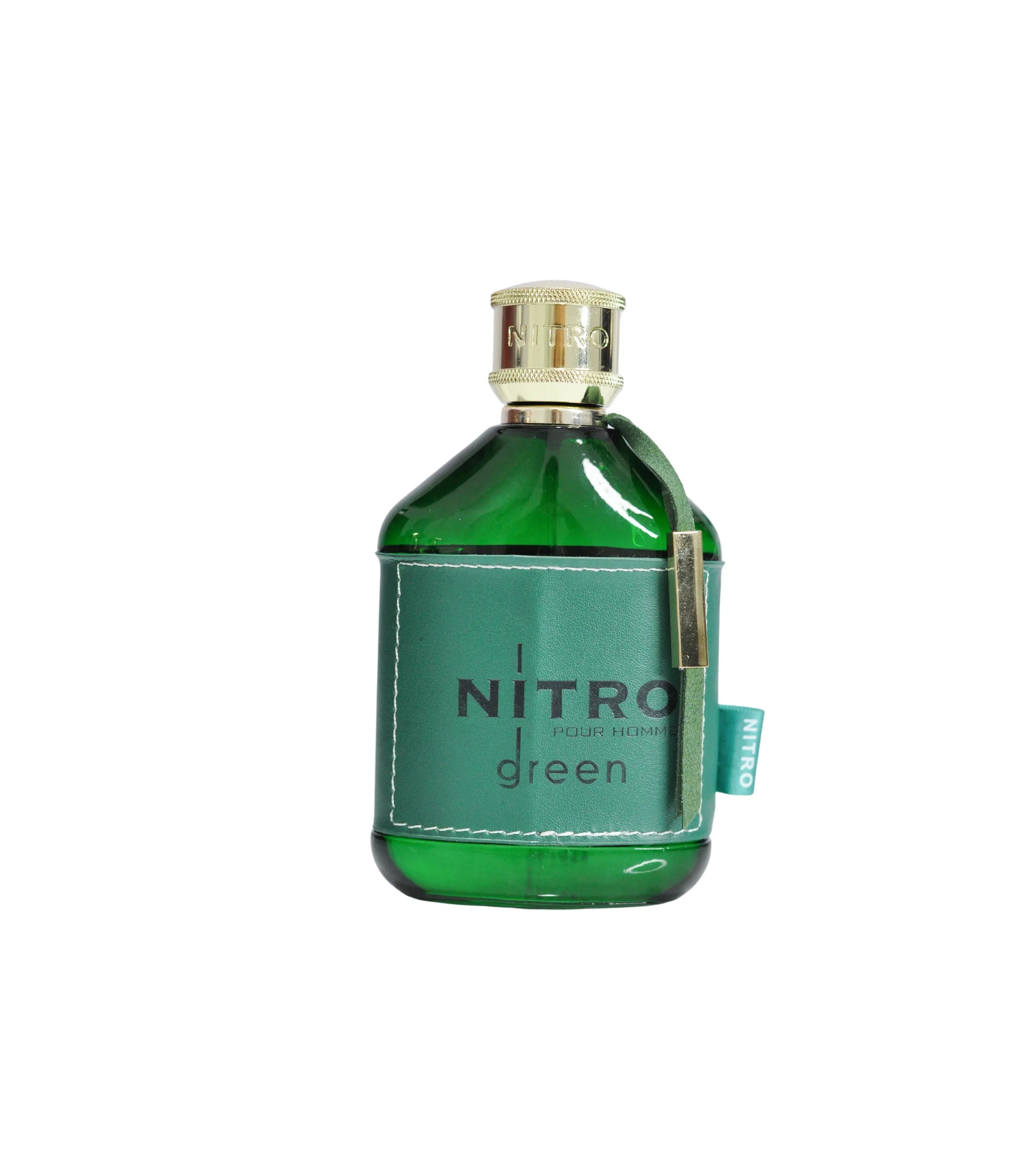 NITRO GREEN HOM EDP 100ML - DUMONT