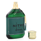 NITRO GREEN HOM EDP 100ML - DUMONT (2)