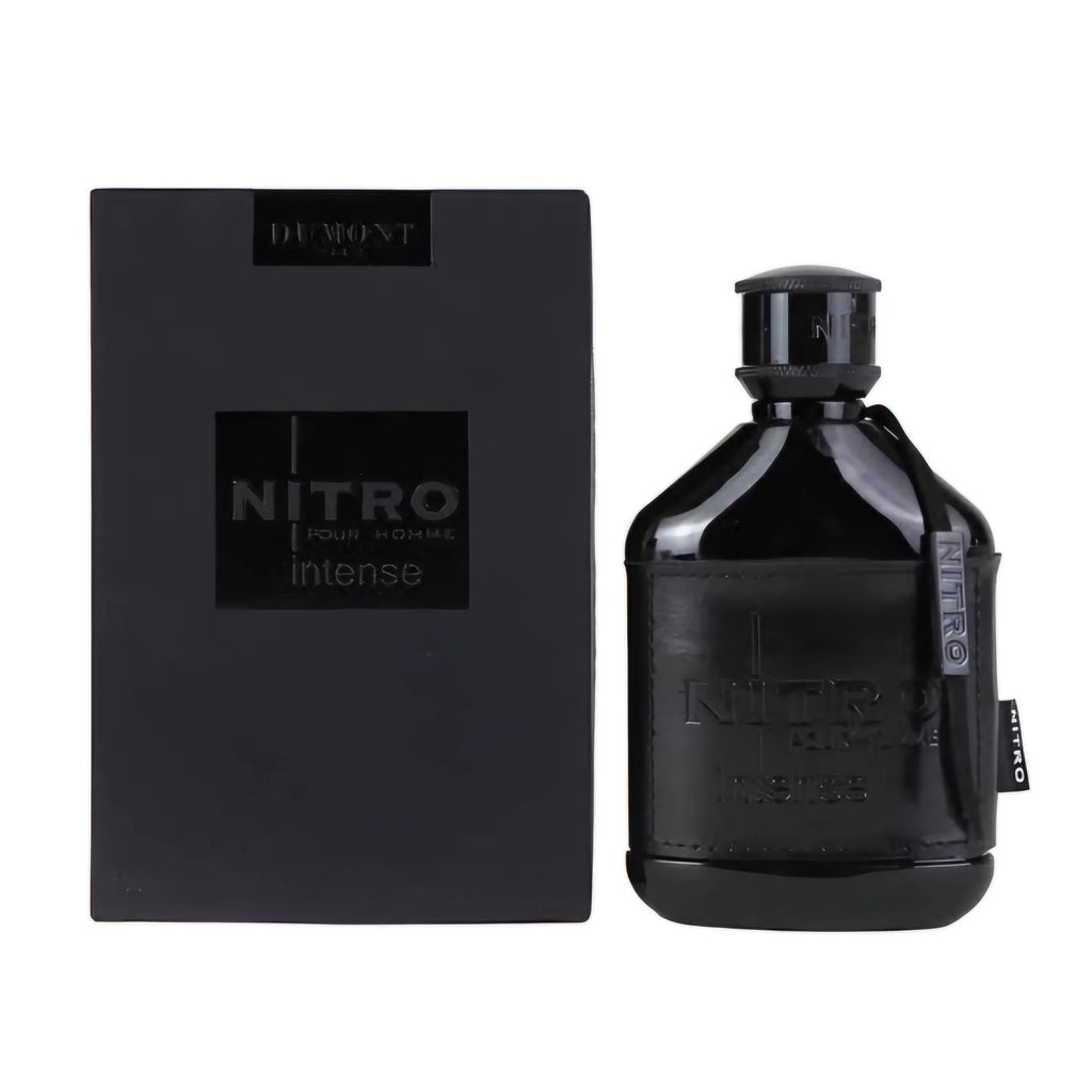 NITRO INTENSE HOM EDP 100ML - DUMONT (2)