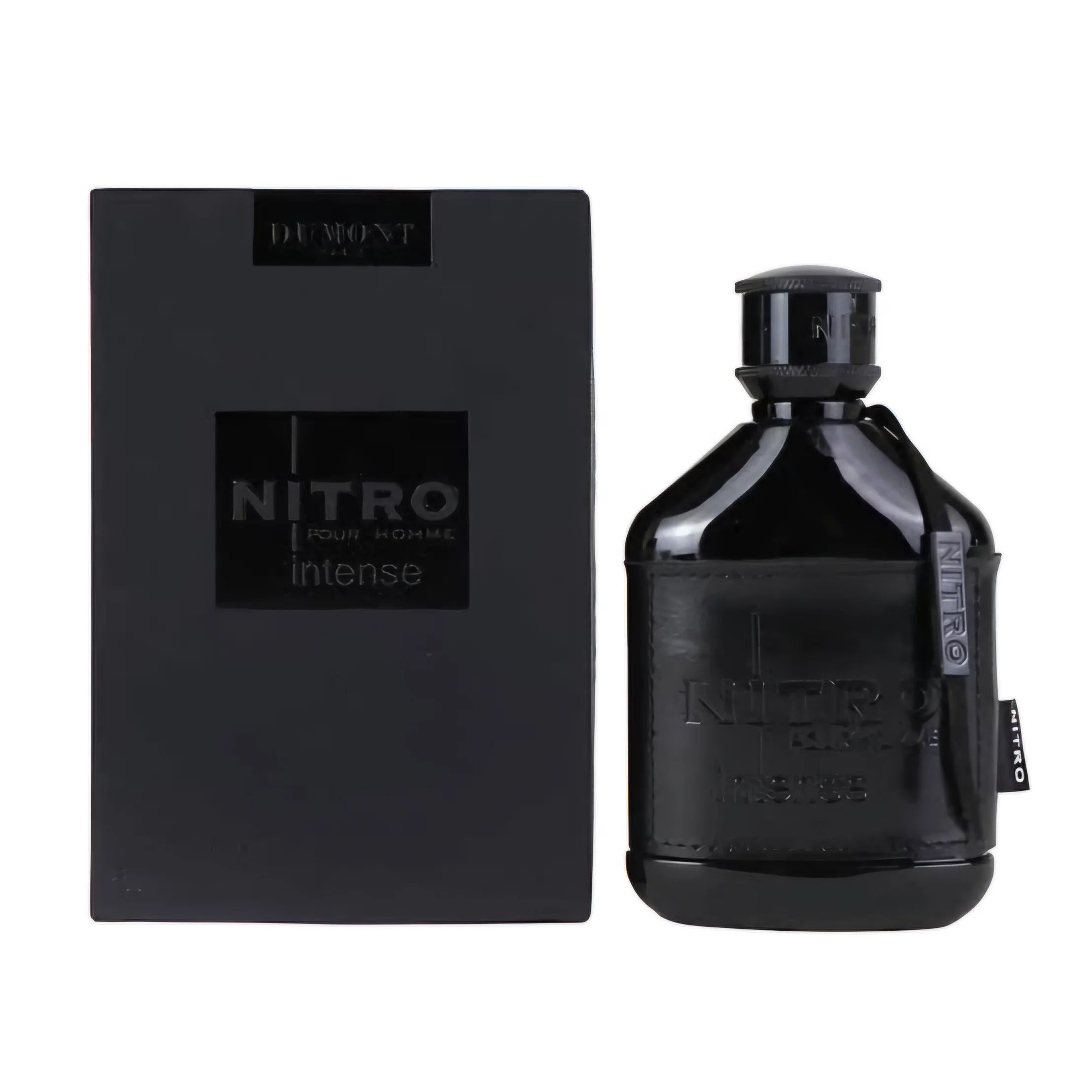 NITRO INTENSE HOM EDP 100ML - DUMONT (2)