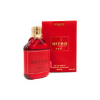 NITRO RED HOM EDP 100ML - DUMONT