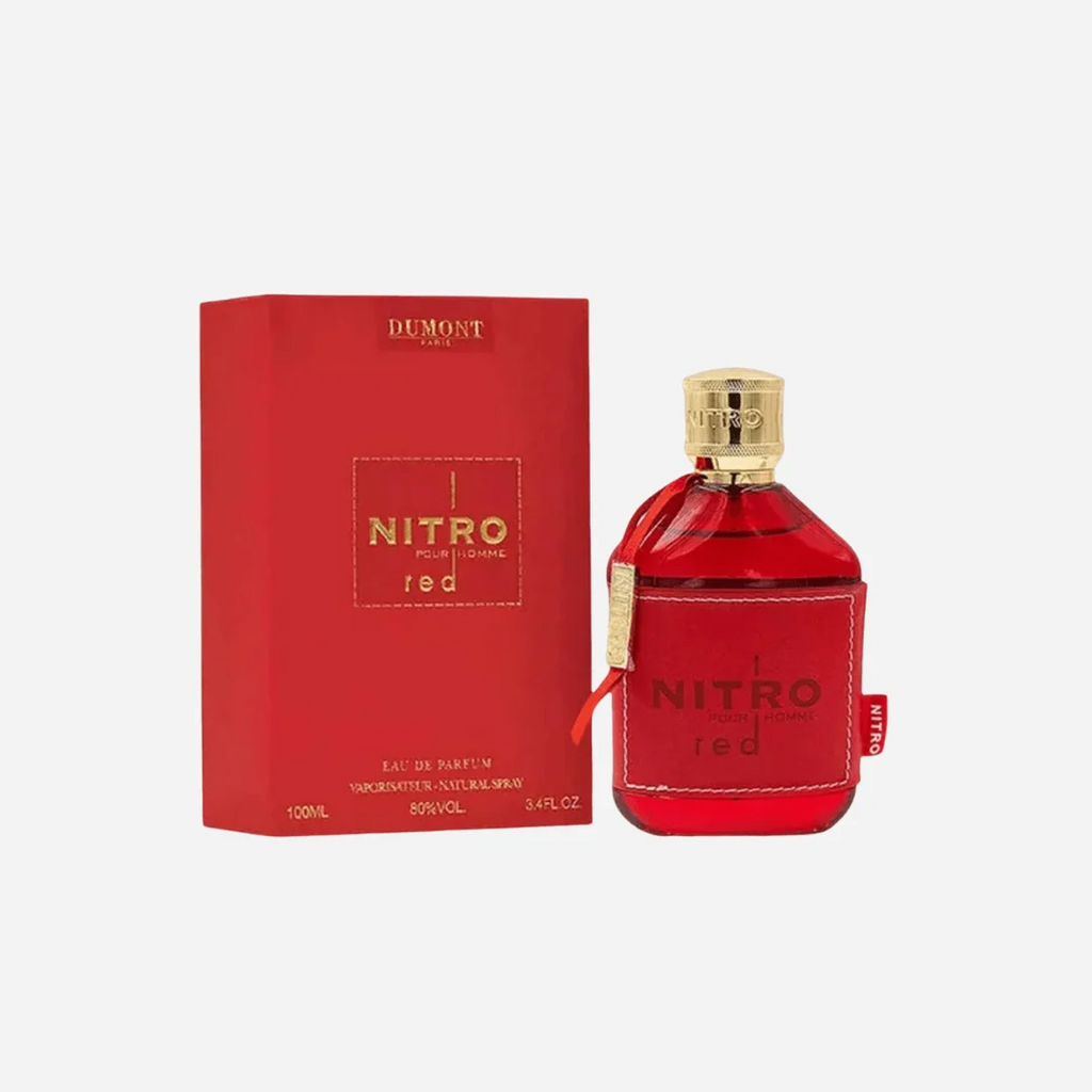 NITRO RED HOM EDP 100ML - DUMONT (2)
