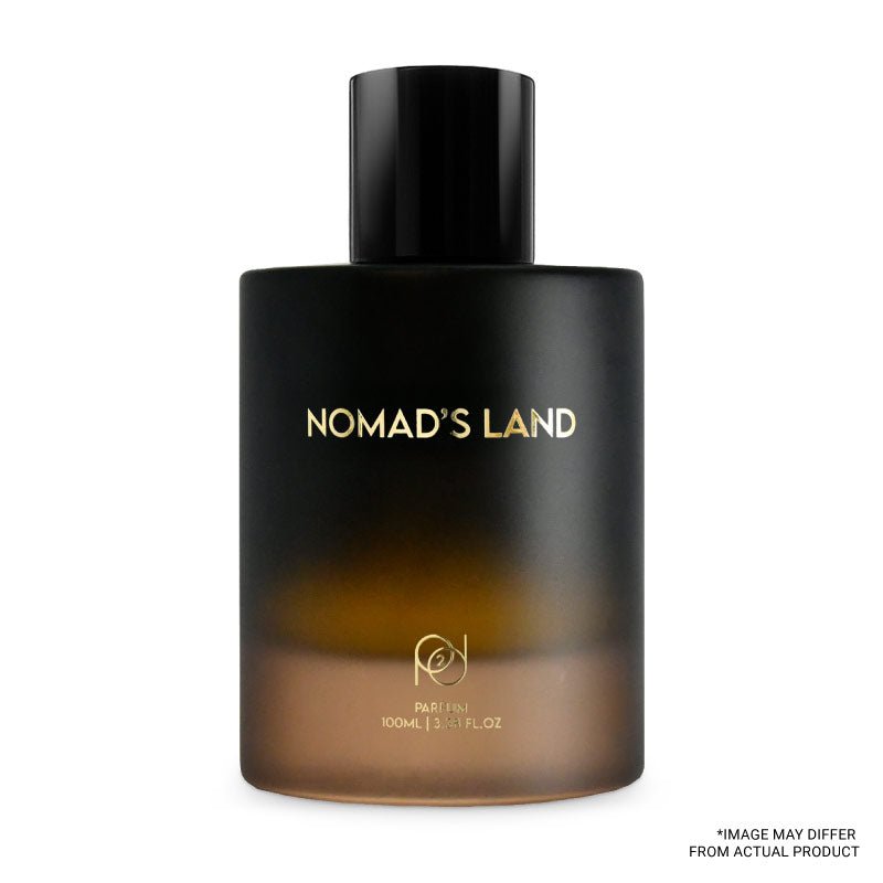 NOMADS LAND 100ML MOTALA - MOTALA PERFUMES