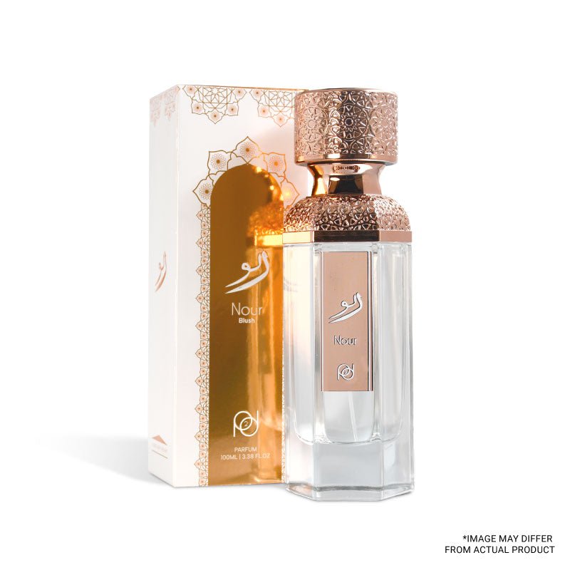 NOUR BLUSH 100ML MOTALA - MOTALA PERFUMES (7)