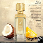 NOUR GOLDEN DUST 100ML MOTALA - MOTALA PERFUMES (3)