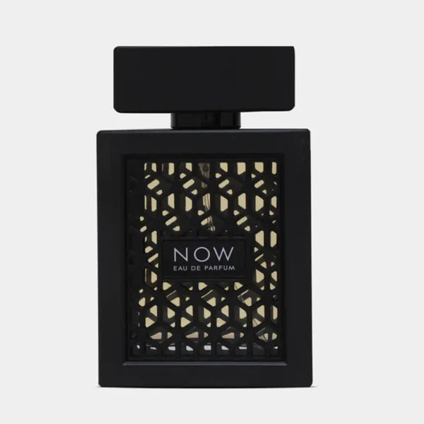 NOW EDP 100ML - RAVE