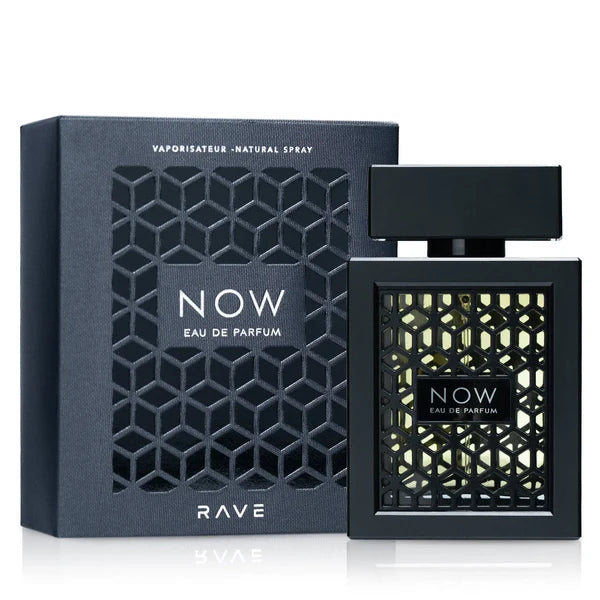 NOW EDP 100ML - RAVE (2)