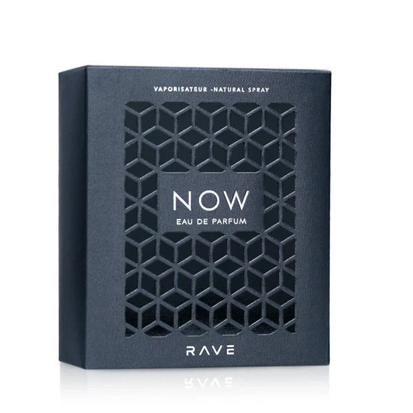 NOW EDP 100ML - RAVE (4)