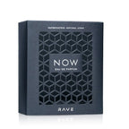 NOW EDP 100ML - RAVE (4)