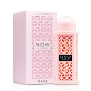 Rave Now Women Eau de Parfum 100ml bottle