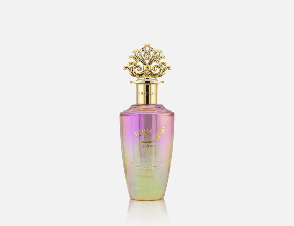 NUHA BON BON EDP 85ML KHADLAJ (3)