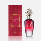 NUHA CHERRY BLUSH EDP 85ML KHADLAJ