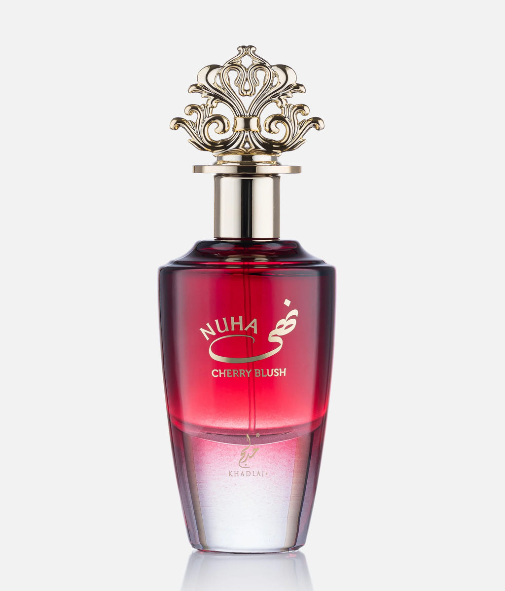 NUHA CHERRY BLUSH EDP 85ML KHADLAJ (3)
