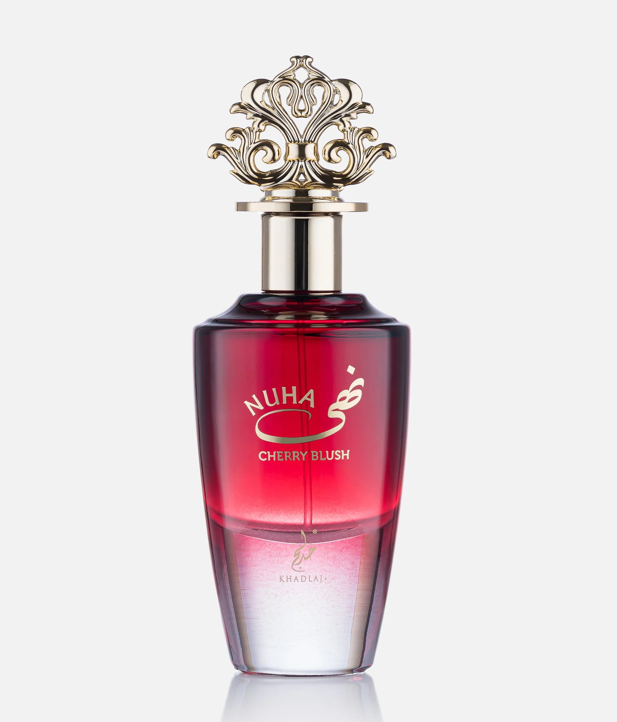 NUHA CHERRY BLUSH EDP 85ML KHADLAJ (3)