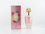 NUHA EDP 85ML - KHADLAJ
