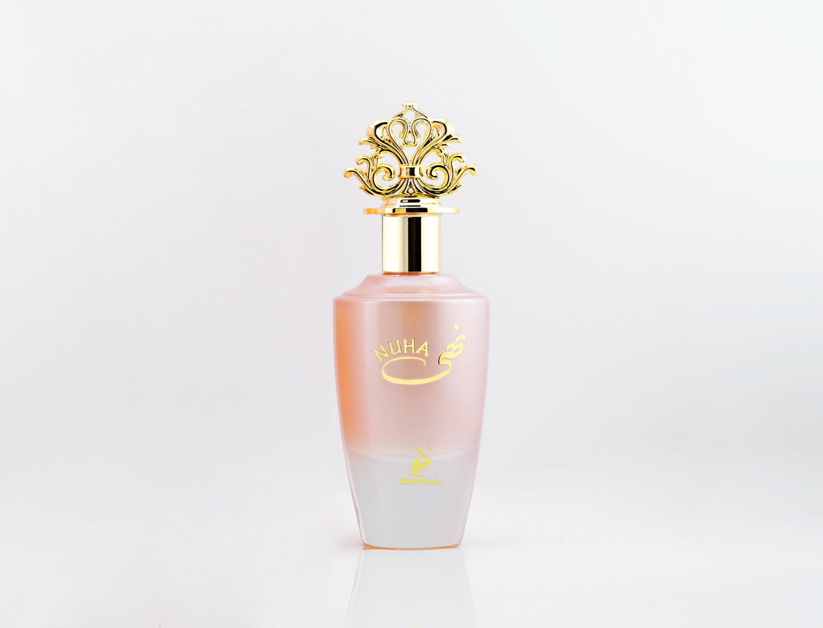 NUHA EDP 85ML - KHADLAJ (2)