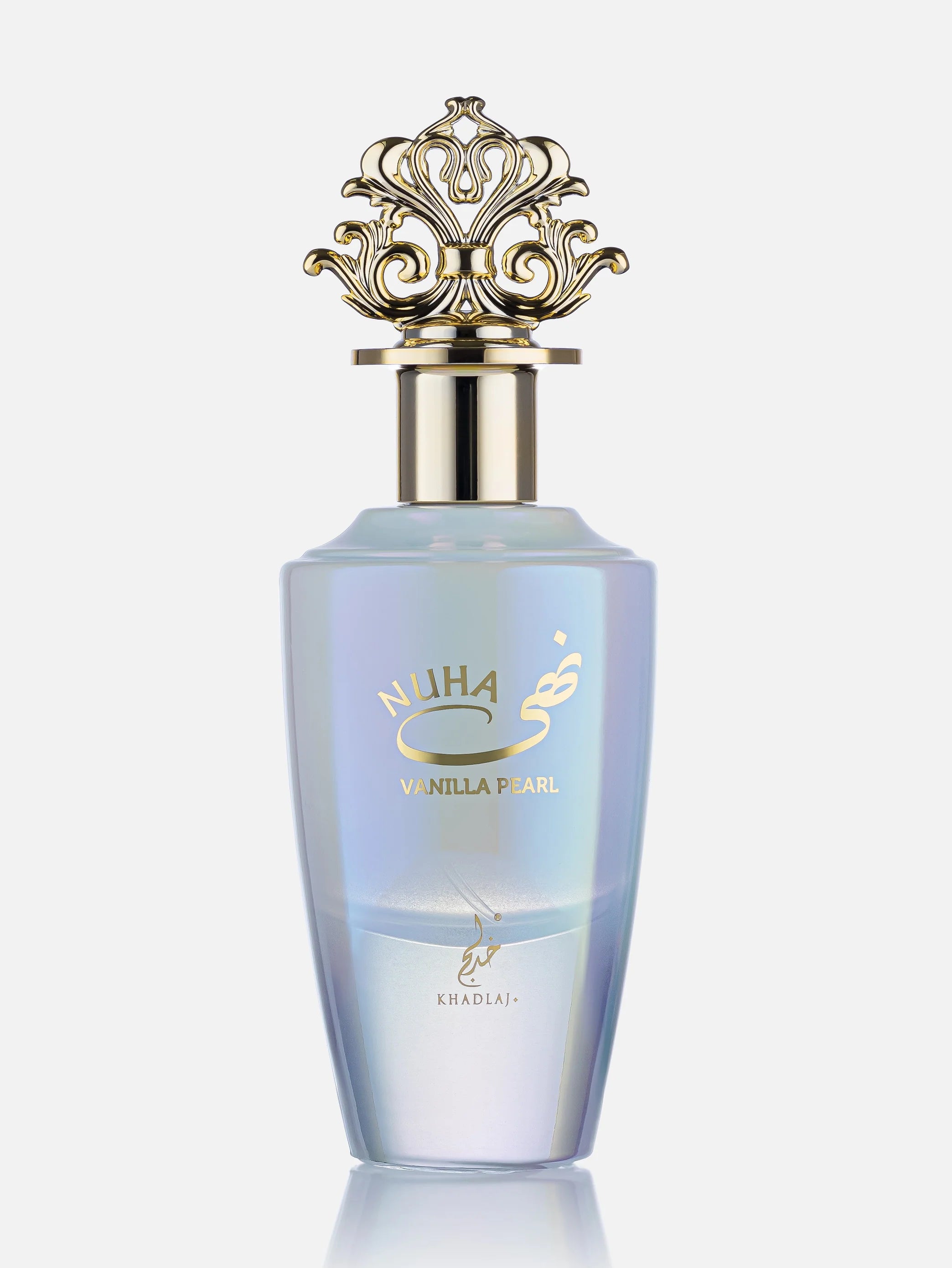NUHA VANILLA PEARL EDP 85ML KHADLAJ (3)