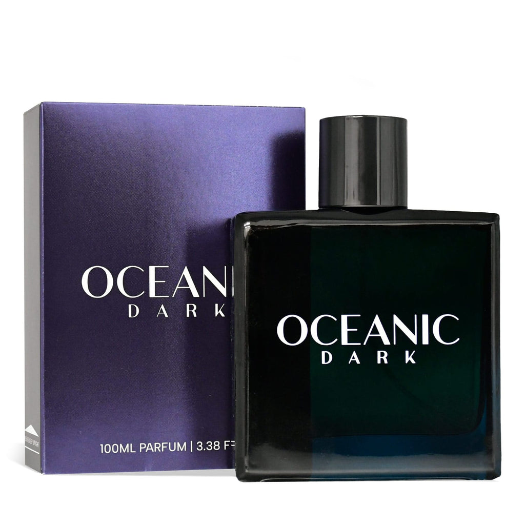 OCEANIC DARK 100ML MOTALA - MOTALA PERFUMES