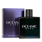 OCEANIC DARK 100ML MOTALA - MOTALA PERFUMES