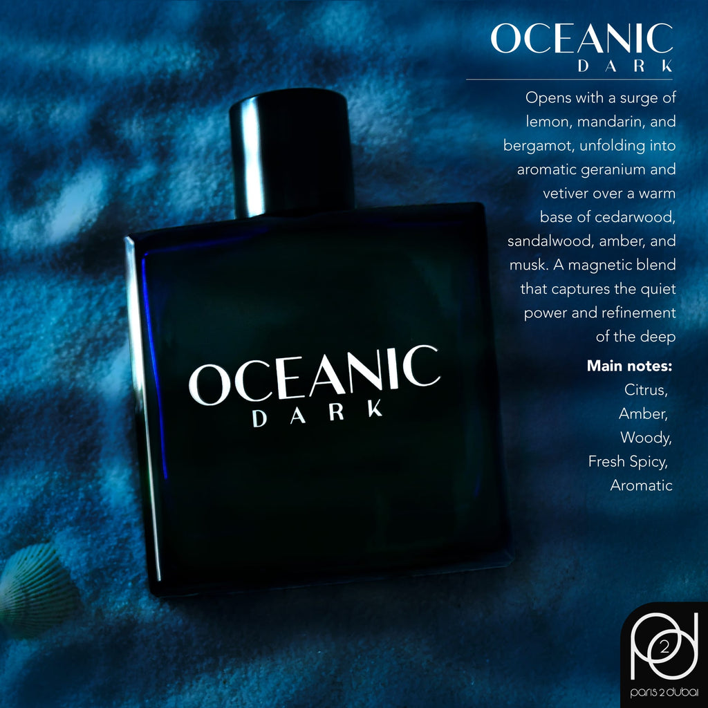 OCEANIC DARK 100ML MOTALA - MOTALA PERFUMES (4)