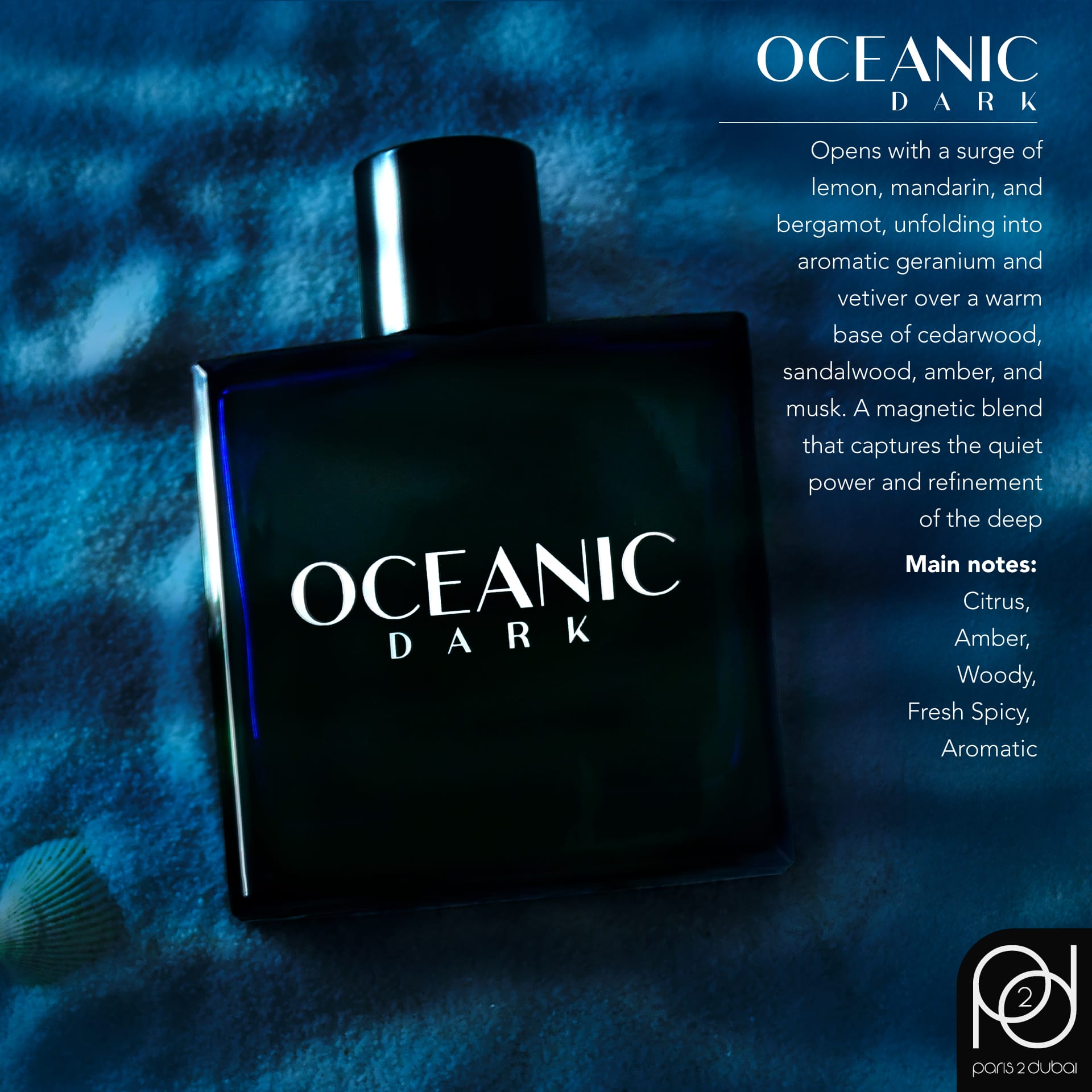 OCEANIC DARK 100ML MOTALA - MOTALA PERFUMES (4)
