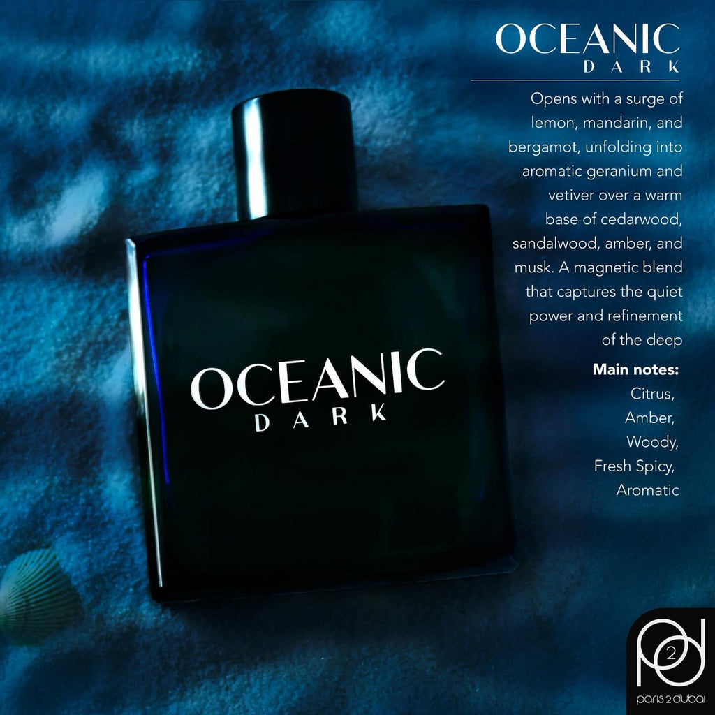 OCEANIC DARK 100ML MOTALA - MOTALA PERFUMES (7)
