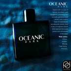 OCEANIC DARK 100ML MOTALA - MOTALA PERFUMES (7)