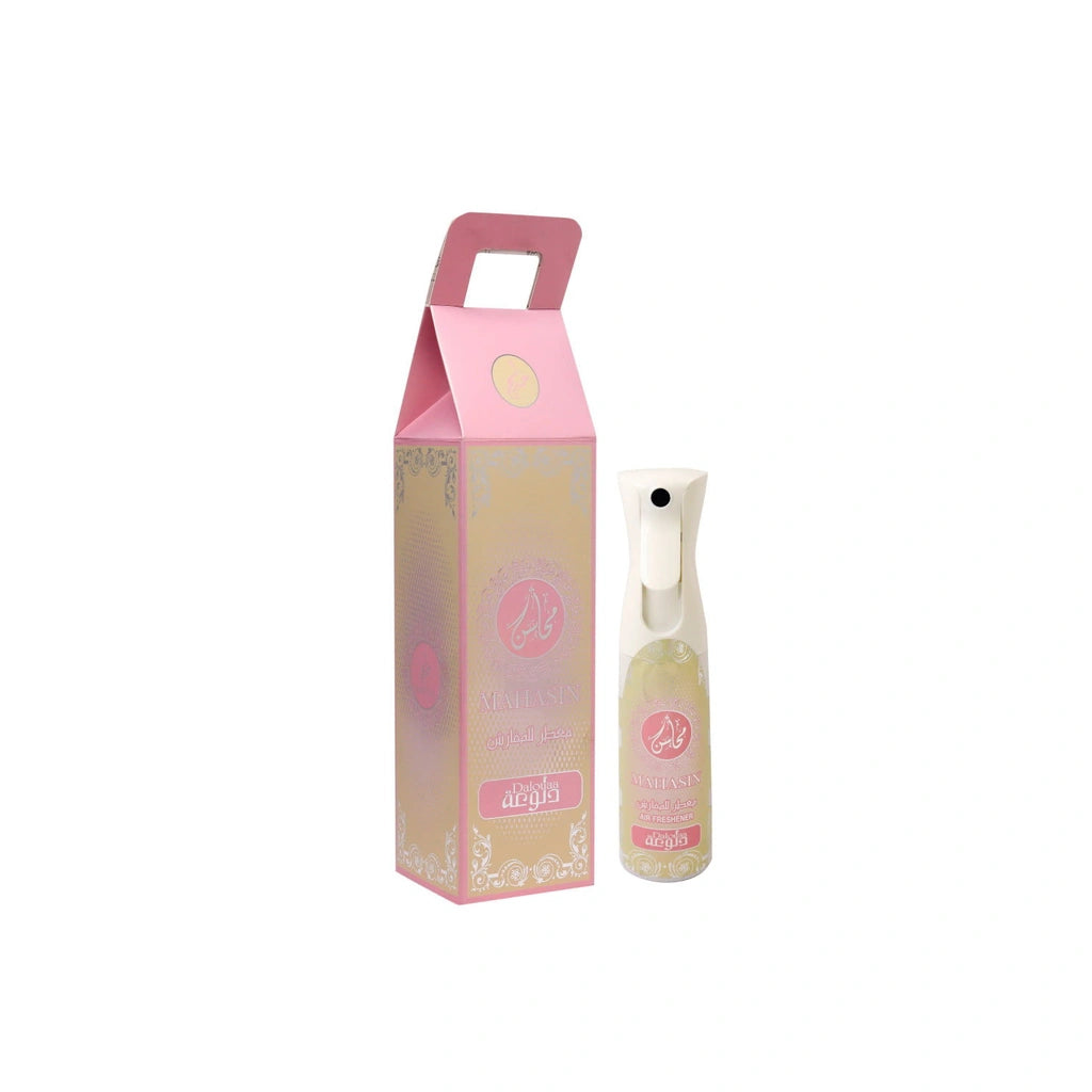 DALOUAA AIR FRESHENER 320ML - KHADLAJ (5)