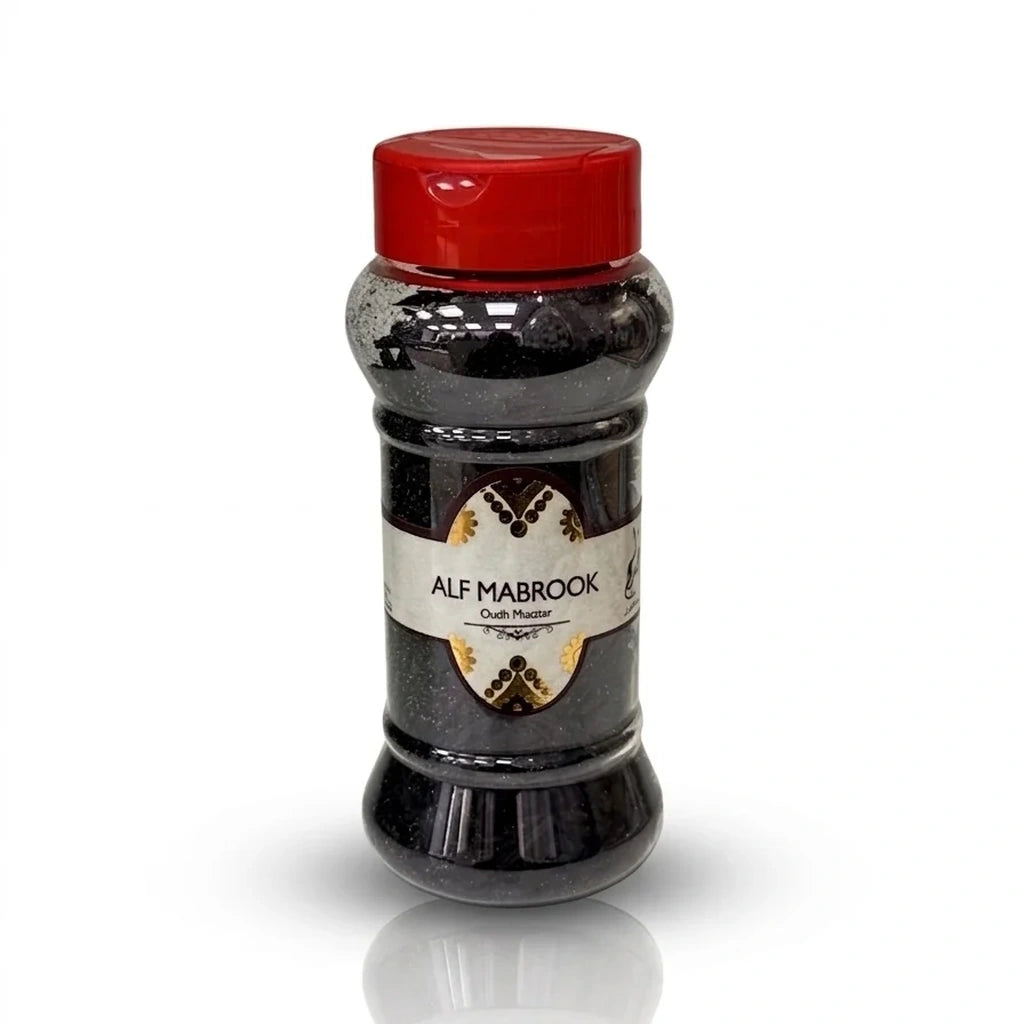 ALF MABROOK OUD MUATTAR - KHADLAJ (3)