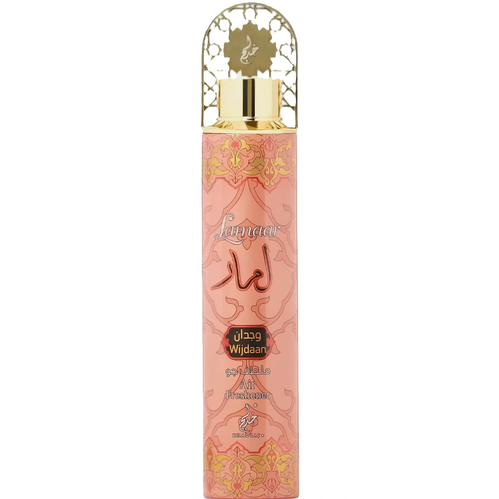 LAMAAR WIJDAAN AIR FRESHENER 300ML - KHADLAJ (3)