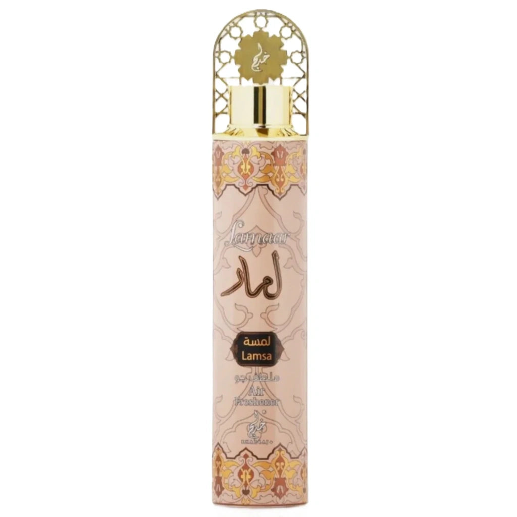 LAMAAR LAMSA AIR FRESHENER 300ML - KHADLAJ (3)