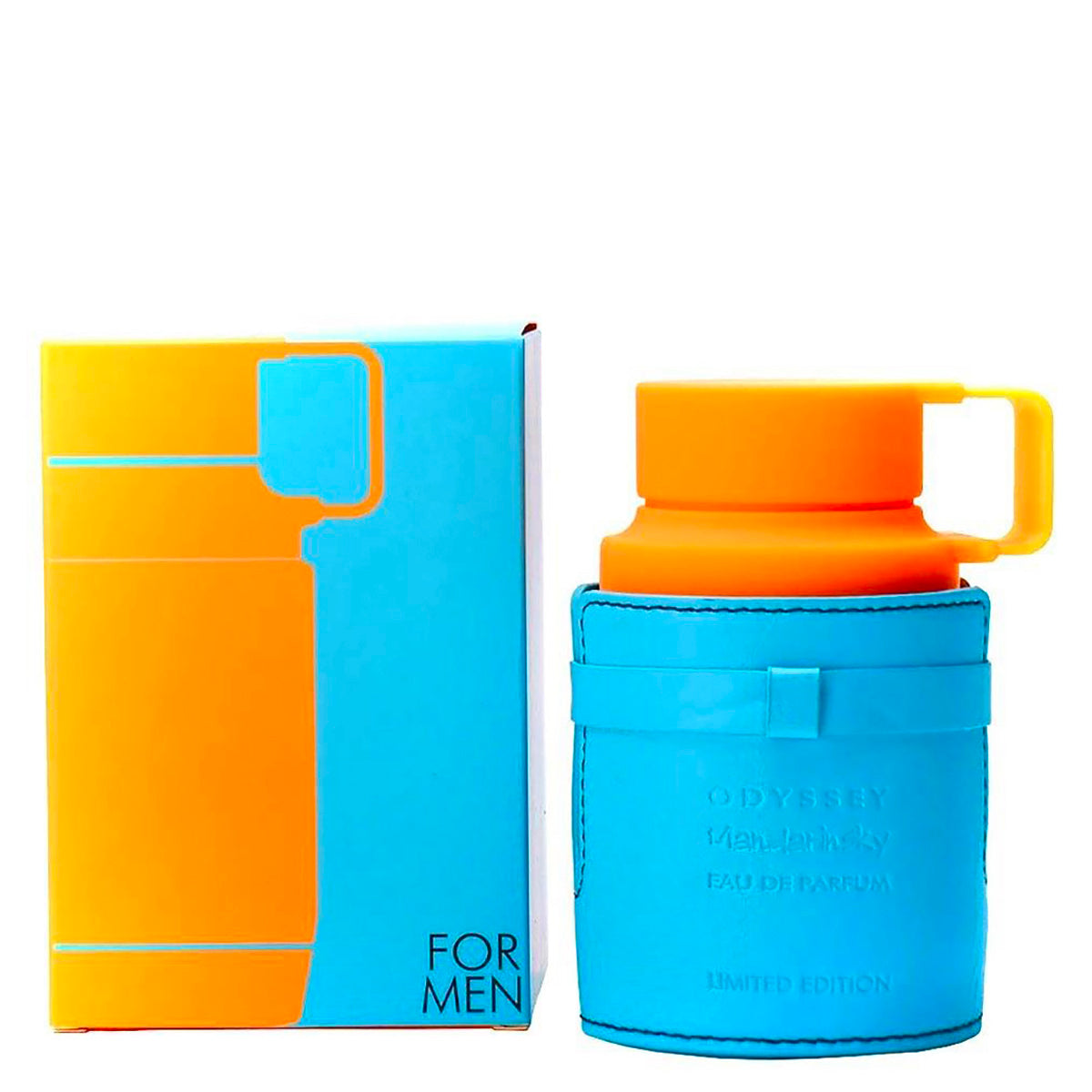 ODYSSEY MANDARIN SKY EDP 100ML - ARMAF