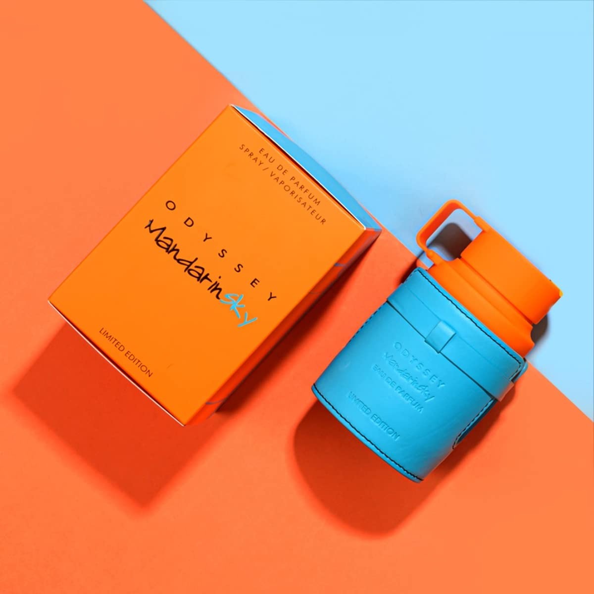 ODYSSEY MANDARIN SKY EDP 100ML - ARMAF (4)