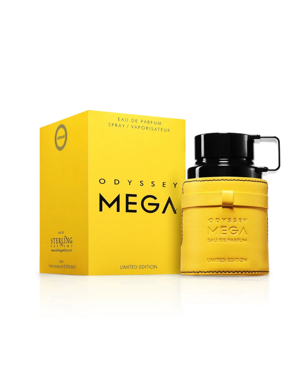 ODYSSEY MEGA EDP 100ML - ARMAF (6)