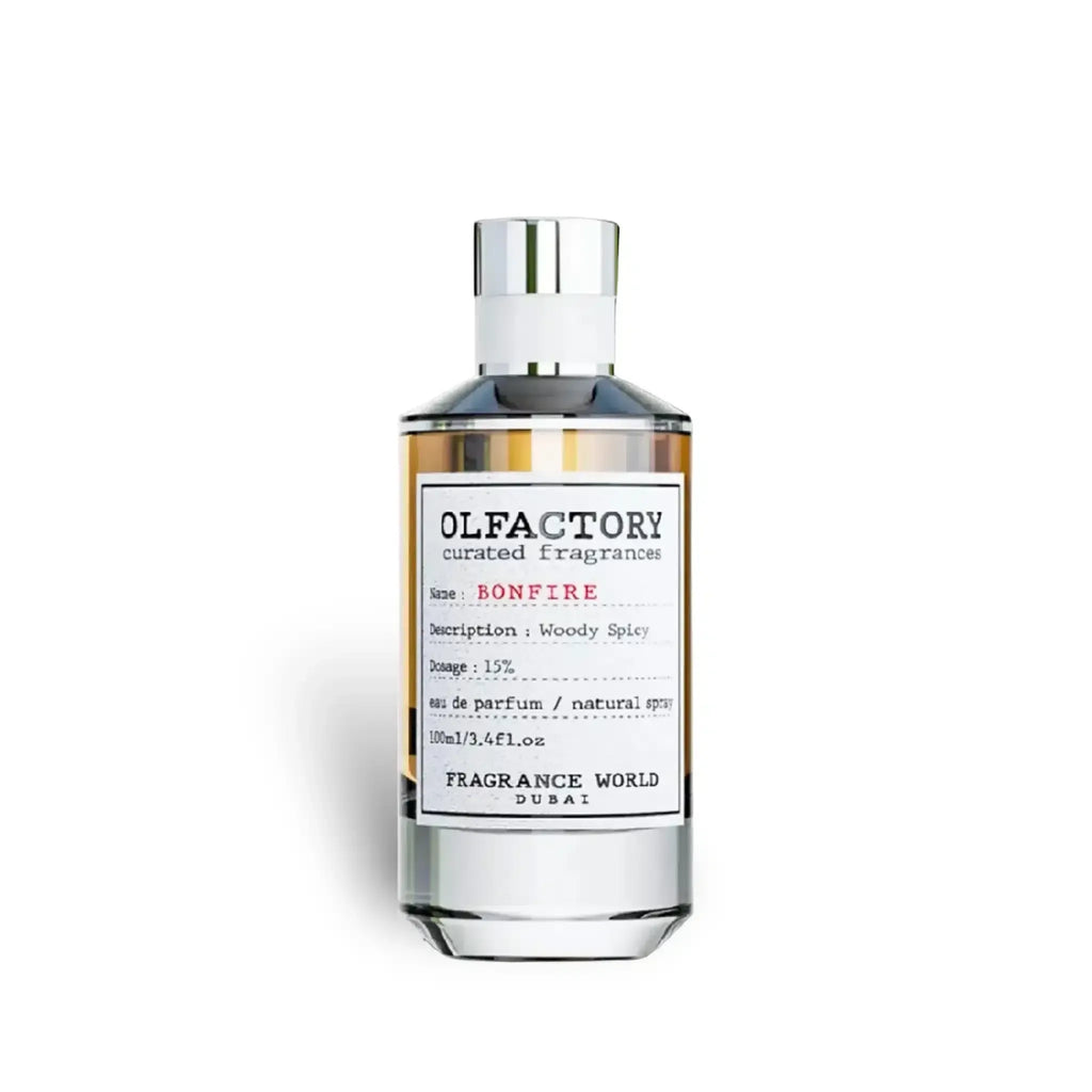 OLFACTORY BONFIRE EDP 100ML - FRAGRANCE WORLD (2)