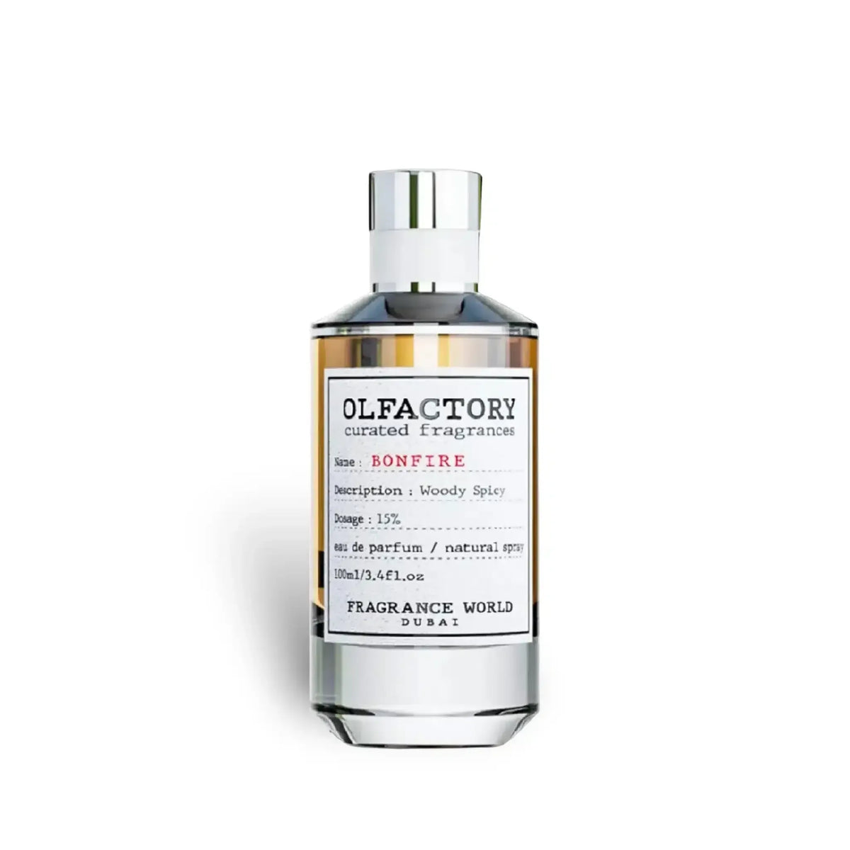 OLFACTORY BONFIRE EDP 100ML - FRAGRANCE WORLD (2)