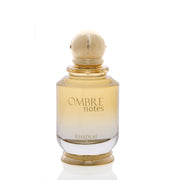 Khadlaj Ombre Notes Eau de Parfum 100ml bottle, alternate view 3