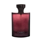 ONIRO EDP 100ML - FRAGRANCE WORLD