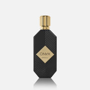 Khadlaj Onyx Gold Eau de Parfum 100ml bottle, alternate view 1