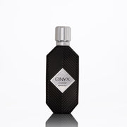 Khadlaj Onyx Silver Eau de Parfum 100ml bottle, alternate view 1