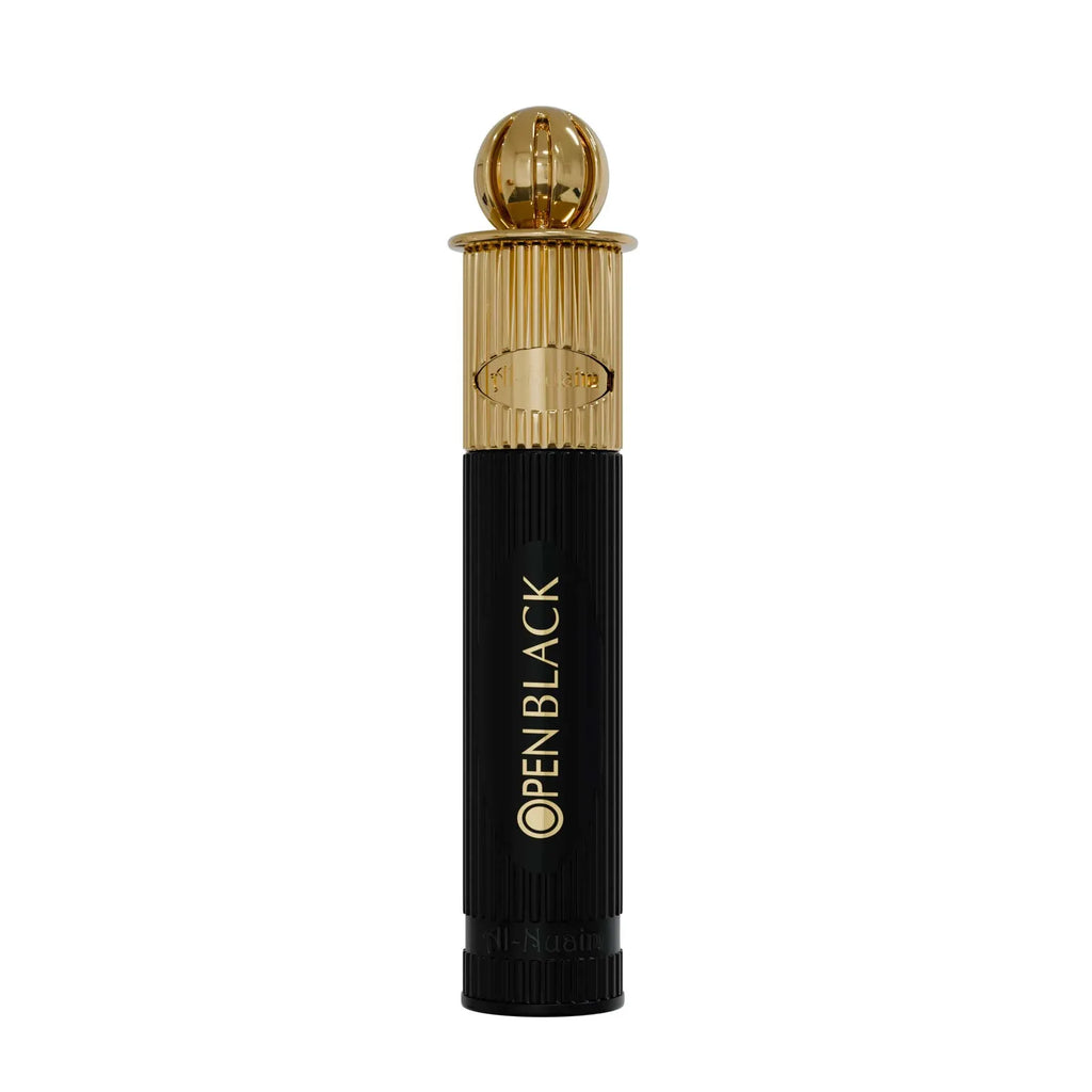 OPEN BLACK AL NUAIM 6ML