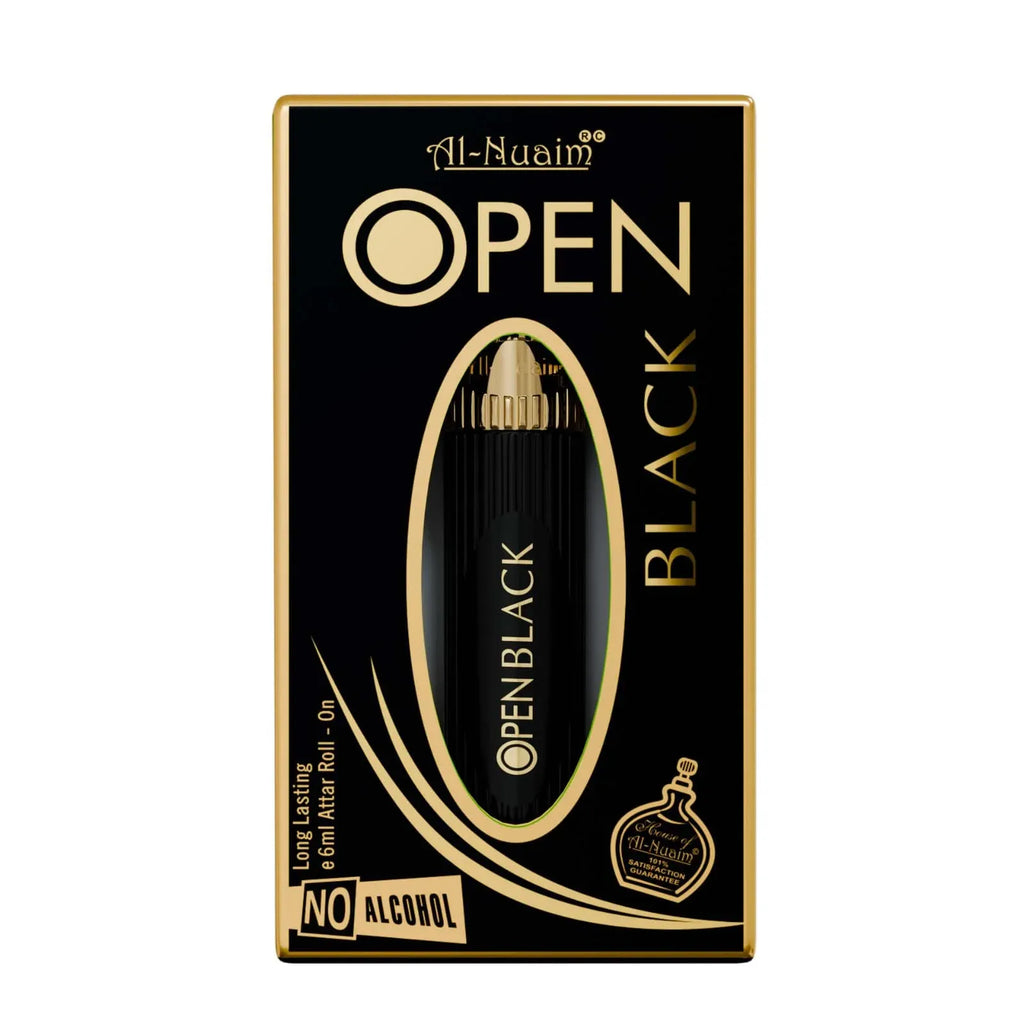 OPEN BLACK AL NUAIM 6ML (3)