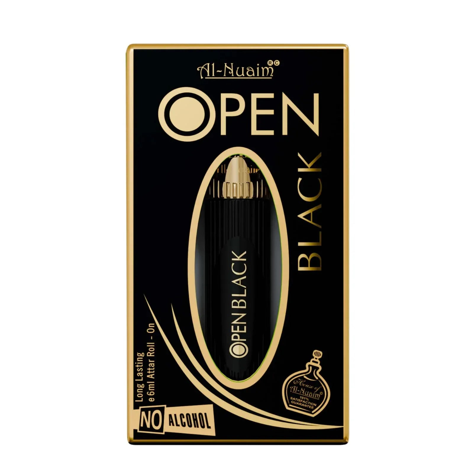 OPEN BLACK AL NUAIM 6ML (3)