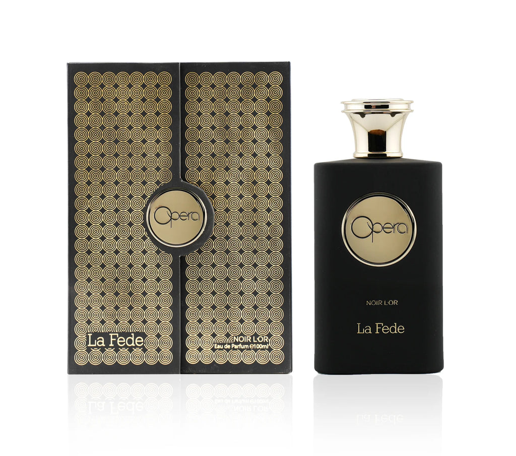 OPERA NOIR LOR EDP 100ML KHADLAJ