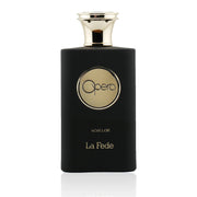 Khadlaj La Fede Opera Noir L'Or Eau de Parfum 100ml bottle, alternate view 1